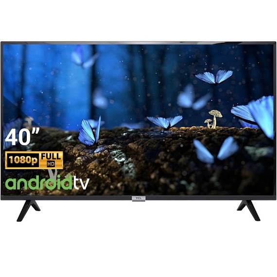 Android Tivi Tcl 40 Inch L40S6500 [ Miễn Phí Giao Nội Thành Hà Nội ]