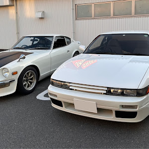 シルビア S13