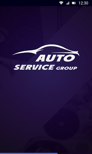 Auto Service Group ravenol