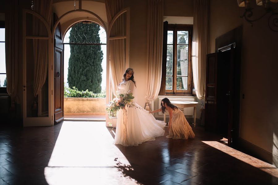 Fotografo di matrimoni Alice Coppola (alicecoppola). Foto del 12 luglio 2019