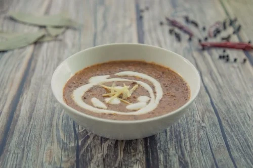 Dal Makhani