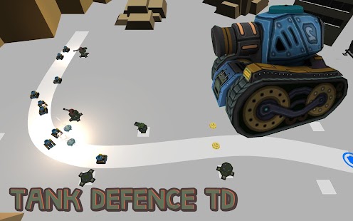 How to mod Tank Defense TD Tower Blitz patch 1.0 apk for pc