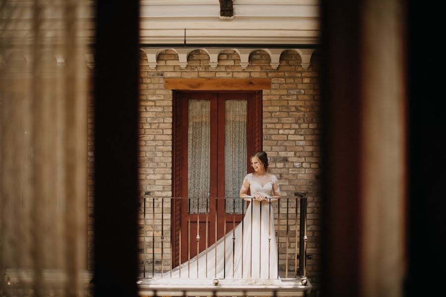 Fotógrafo de bodas Brandon Taylor (brandontaylor). Foto del 9 de mayo 2019