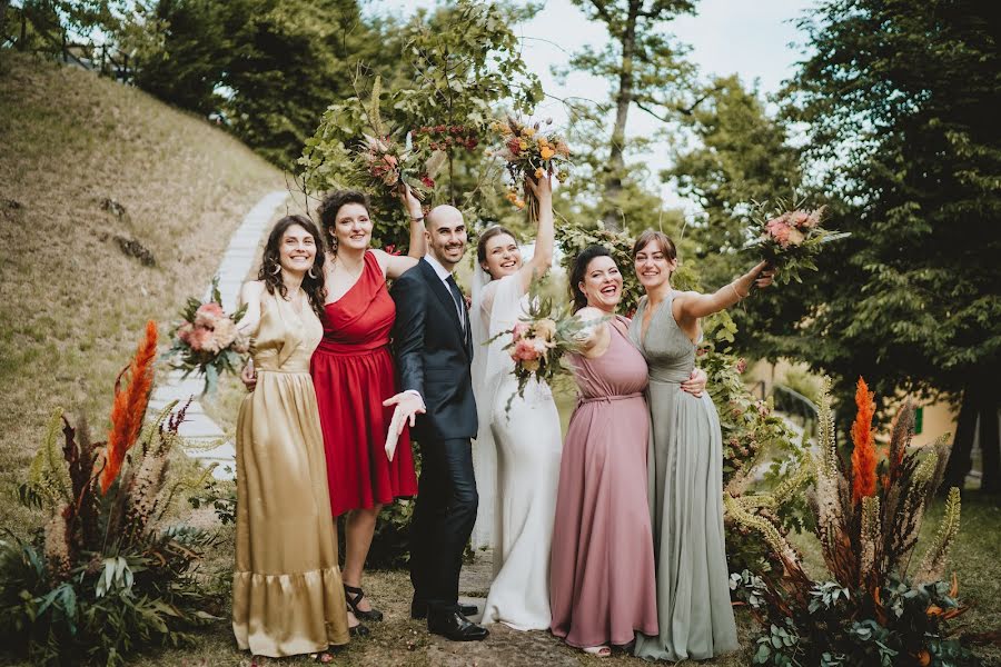 Fotógrafo de casamento Stefano Cassaro (stefanocassaro). Foto de 2 de julho 2021