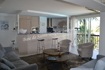 appartement à Saint-Tropez (83)