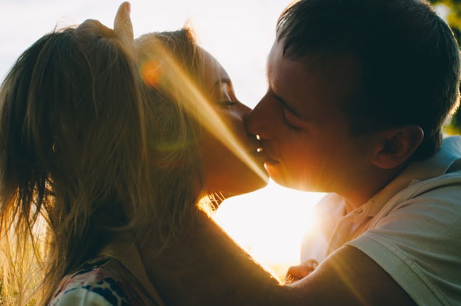 Wedding photographer Ilya Lobov (ilyailya). Photo of 30 July 2014