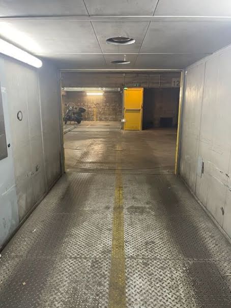 Vente parking   à Paris 6ème (75006), 25 000 €