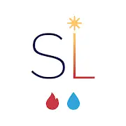 SL Energy/Tom Sutton Heating Logo