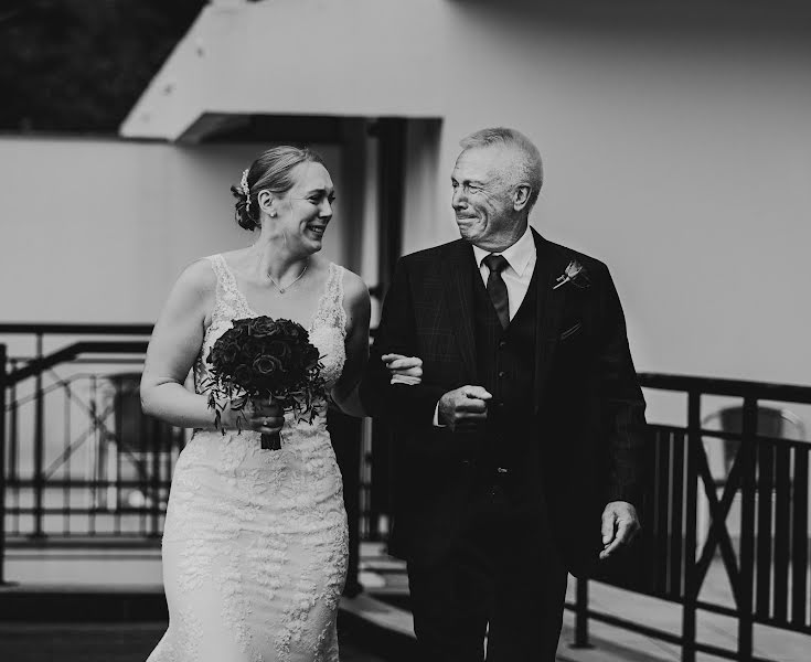 Fotógrafo de bodas Luís Roberto (robframing). Foto del 13 de septiembre 2022