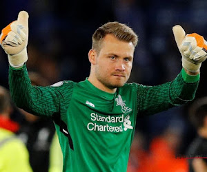 Simon Mignolet, premier capitaine belge de l'histoire de Liverpool: "Un honneur"