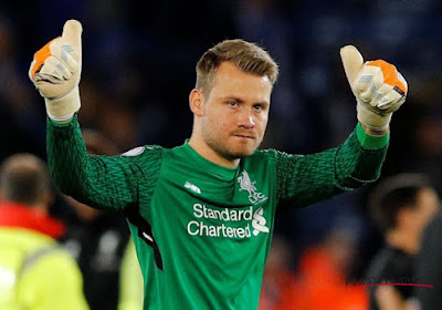 Mignolet over kinderdroom die in vervulling gaat: "Ik ben sprakeloos"