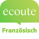 Cover Image of Herunterladen Écoute - Französisch lernen 4.3.4 APK