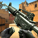 Icon Counter Strike : Shooting Ops