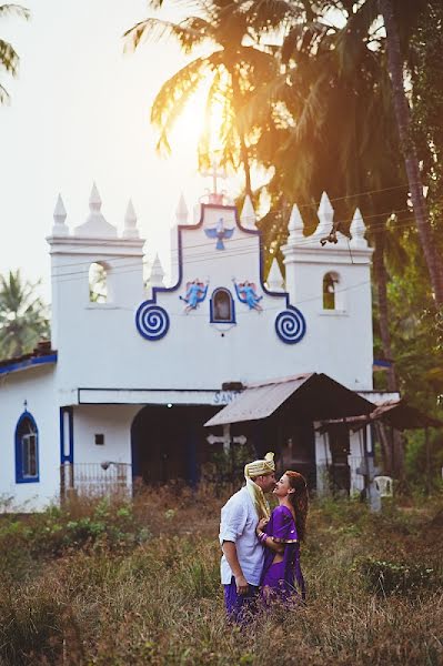 Wedding photographer Katerina Landa (katerinalanda). Photo of 2 December 2012