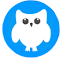 Item logo image for Blue Owl Chrome Theme