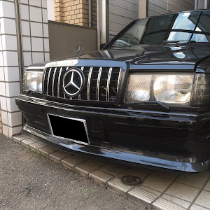 190シリーズ W201