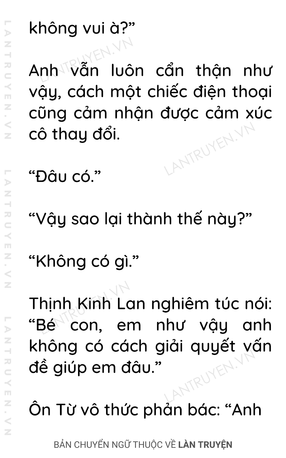 Cho Má Em Thêm Hồng - Chương 31