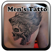 tattoo man ideas 1.2 Icon