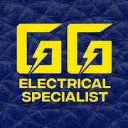 George Gilmore Electrical Specialist Logo