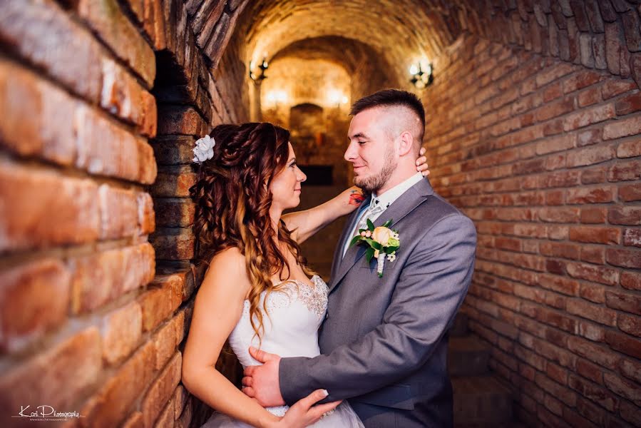 Fotógrafo de casamento Karl Erberling (erberling). Foto de 25 de fevereiro 2019