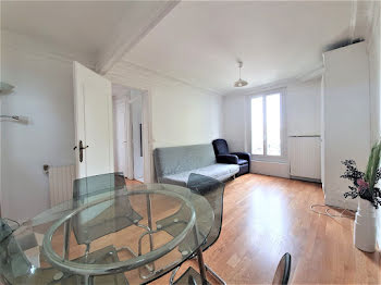 appartement à Courbevoie (92)