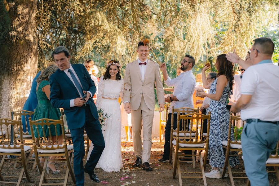 Fotógrafo de casamento Kirill Pervukhin (kirillpervukhin). Foto de 20 de março