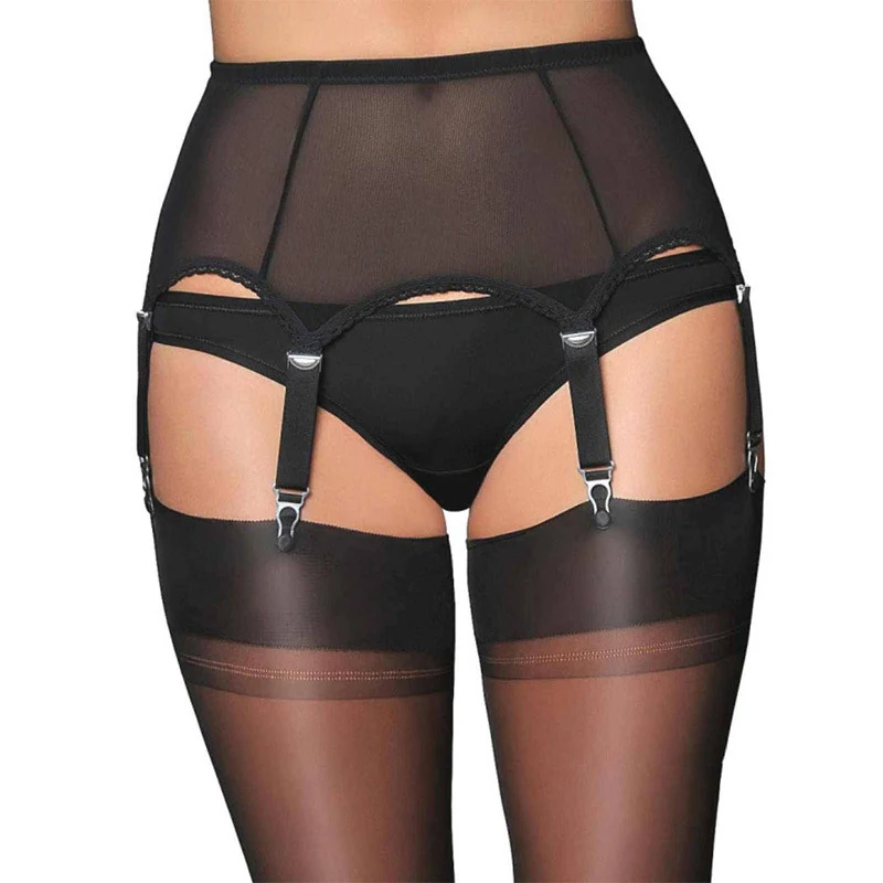 Verführerisch transparente Mesh-Gaze für einen sexy Look. Perfekt für einzigartige Outfits und um deine Sinnlichkeit zu betonen.