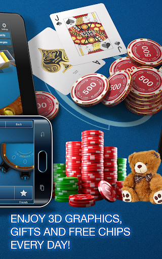 免費下載紙牌APP|Blackjack 21 - Online Casino app開箱文|APP開箱王