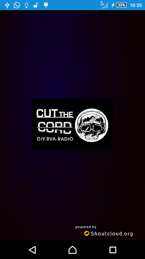 Cut The Cord Radio