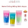 Kem Chống Nắng Skin Aqua Tone Up Uv Essence Spf50+ Pa++++ Chống Nắng Và Dưỡng Da Hiệu Quả Myphamhocngan1