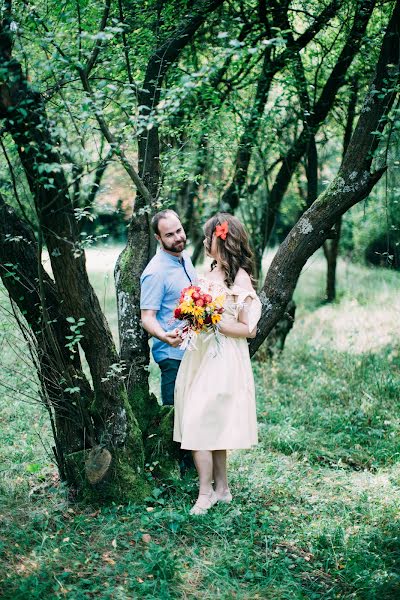 Wedding photographer Filip Prodanovic (prodanovic). Photo of 16 September 2016