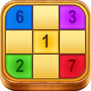 Puzzle Games 1.0 Icon