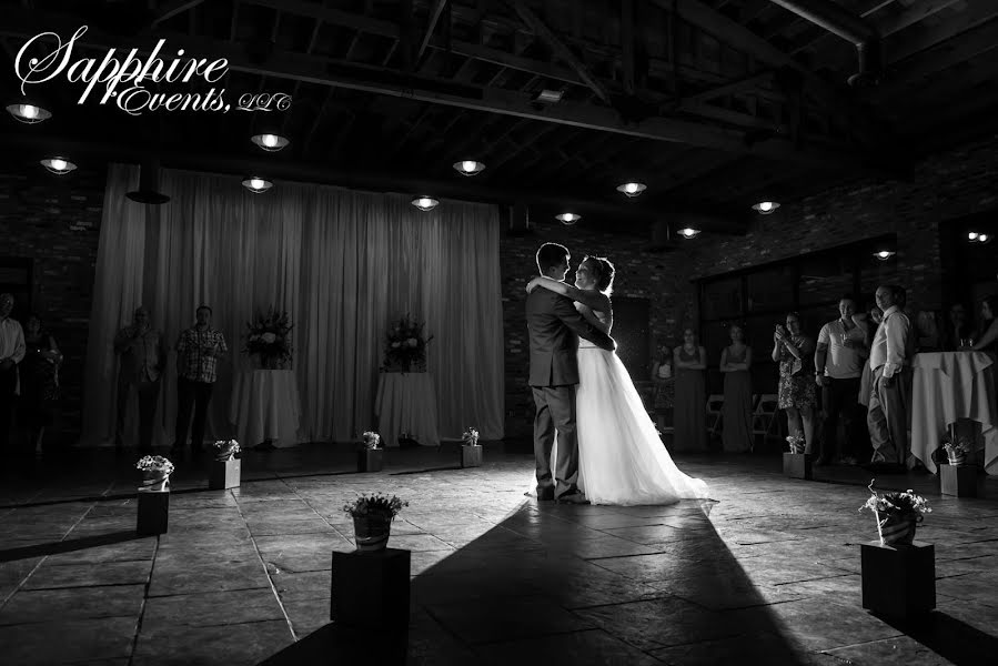 Wedding photographer Tracie Mason (sapphireeventswa). Photo of 9 October 2019