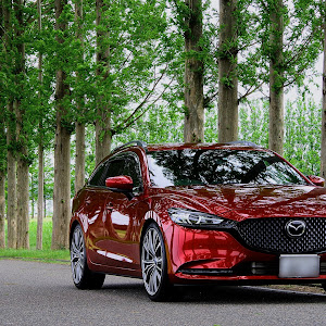 MAZDA6 GJ2FW