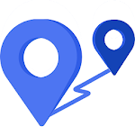 Cover Image of Télécharger Route Planner - GetWay 0.0.20 APK