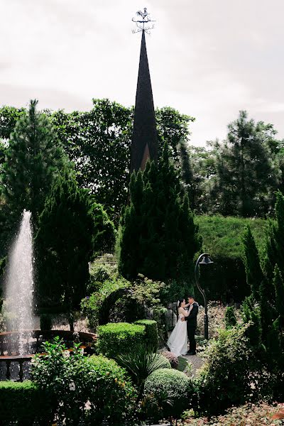 Fotógrafo de bodas Duy Le (duylephotography). Foto del 14 de diciembre 2023