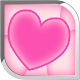 Pink Heart Live Wallpaper Download on Windows