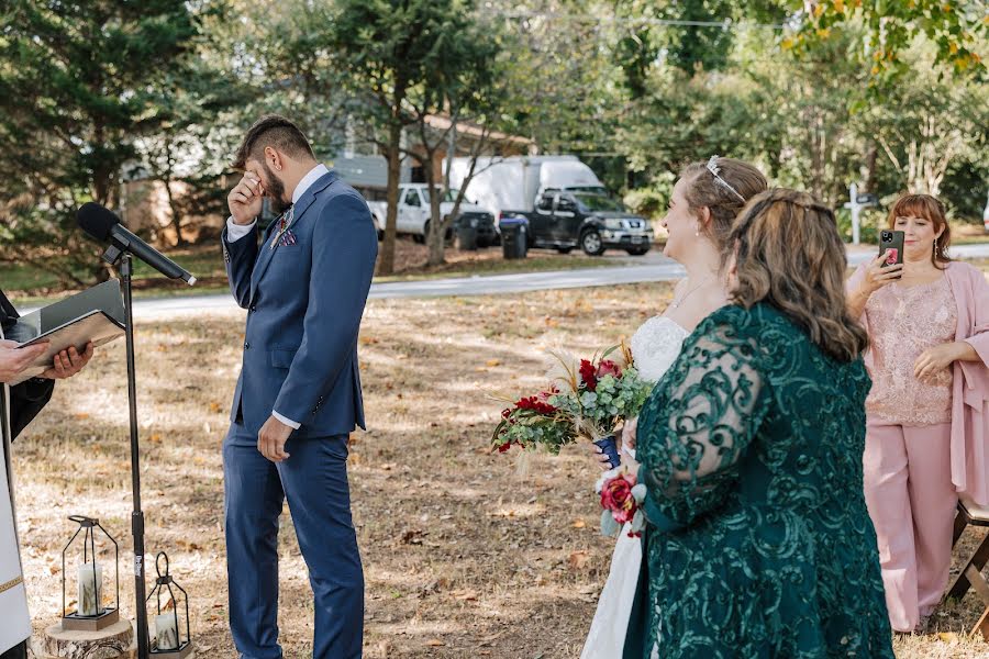 Photographe de mariage Ismael Lugo (ilugomontano). Photo du 31 octobre 2022