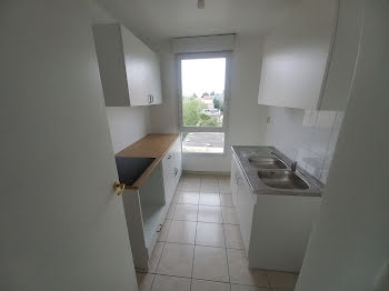 appartement à Creteil (94)