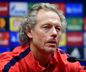 Preud'homme heeft er genoeg van en bijt van zich af