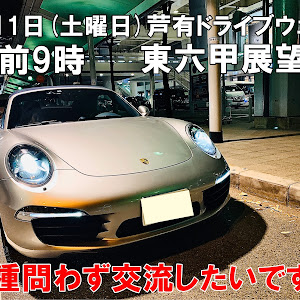 911 クーペ 991MA103