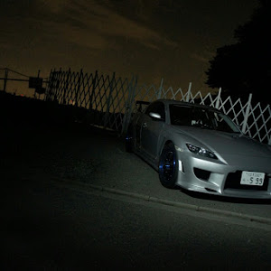 RX-8 SE3P