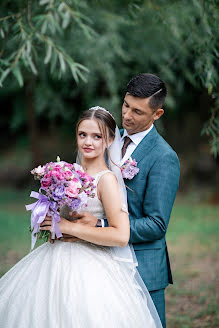 Wedding photographer Natalya Bukreeva (sunnysan). Photo of 27 August 2022