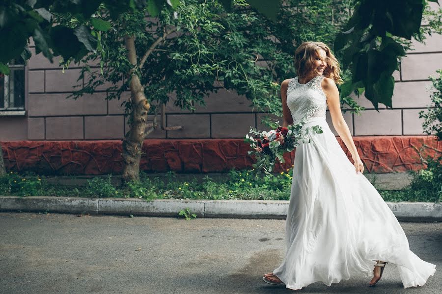 Esküvői fotós Lada Terskova (telada). Készítés ideje: 2016 november 8.
