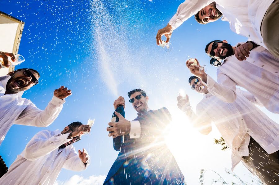 Fotógrafo de casamento Alvaro Ching (alvaroching). Foto de 6 de fevereiro 2019