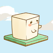 JumpingTofu  Icon