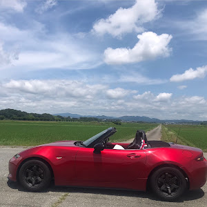 ロードスター ND5RC