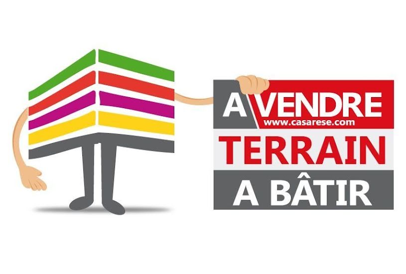  Vente Terrain à bâtir - à Penmarch (29760) 