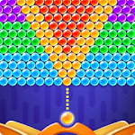 Cover Image of Tải xuống Bubble Roll 1.0 APK