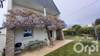 maison à Carnac (56)